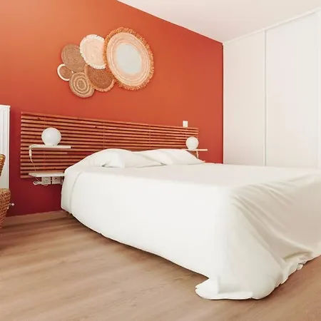 Apartment Charme Proche Disneyland Paris Serris